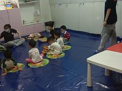 -金宝贝(中环百联中心)
