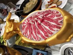 -和记小菜(东方店)