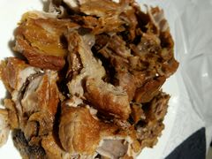 -北李妈妈菜·海肠捞饭(高新万达店)