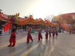 -南宁方特东盟神画