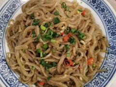 鱼丝粉-客家大院·非遗赣南客家菜(郁孤台店)