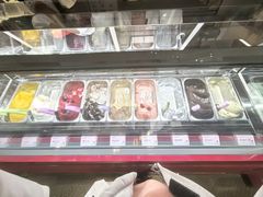 -Vola Gelato意大利手工冰淇淋(朝阳大悦城店)