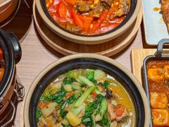 -大师兄·西北小馆(金湾华发商都店)