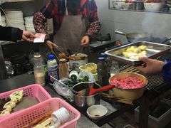 -五娃子烧烤(人民路150号院店)