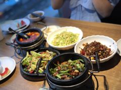 -花椒笑成都小馆(百脑汇店)