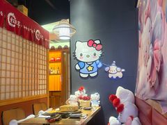 -松鱼亭·和牛烧肉(协鑫广场店)