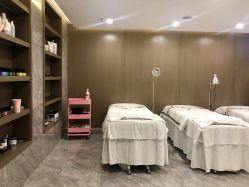 点击看大图 -悦SALON