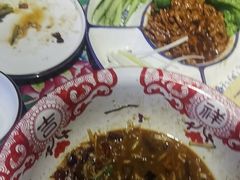 -人民公社大食堂(张家湾店)