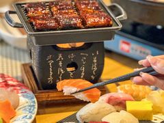 -琴寿司居酒屋(软件园店)