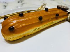 咖啡巧克力泡芙-WHEAT&BAKER-麥(凯德来福士店)