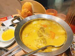 -越小品·越南餐厅(万科里店)