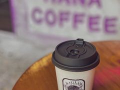 -HANA COFFEE(长寿路店)