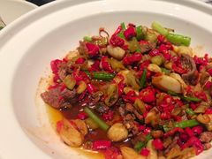 -湘中缘·湖南菜(娄底驻京办店)