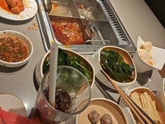 -海底捞火锅(苏宁广场店)