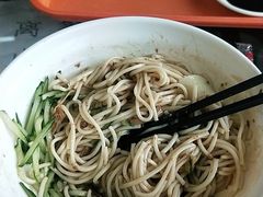 -庆丰包子铺(白塔寺店)