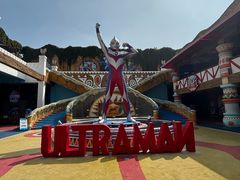 -大连海昌发现王国主题公园