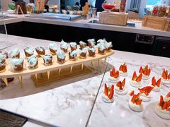 -Kitchens on Kent at The Langham