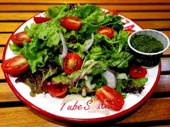 -Tubestation站点比萨(五道营店)