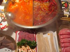 -小龙坎火锅(IFS HOT店)