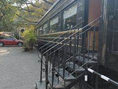 -火车头法国西餐厅