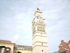 -王府井奥莱临潼小镇(临潼店)