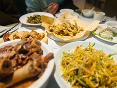 -关东小磨东北菜(漕河泾印象城店)