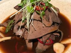 -恒记饭店·海鲜明档(淹城店)