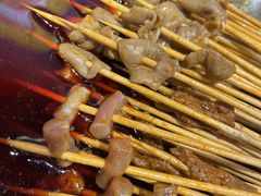 -食全食美冷锅串串(青年街店)