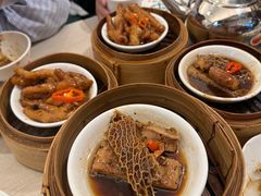 -添好运点心专门店(深水埗店)