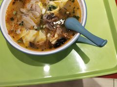 -孔师傅八仙老鸭粉丝汤(上海市第一食品商店南东店)