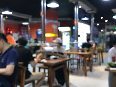 大堂-丹东特色烤肉(学府路一部店)