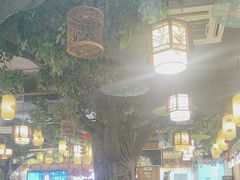 -鼎晟江南·融合江南宴(固戍店)