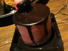 -第戎蛋糕(恒隆广场店)