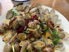 -老大连路特色烧烤(基隆路店)