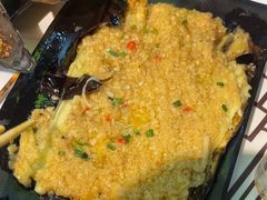 -云晓光头烧烤吧(德平路店)