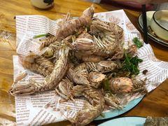 -牛老二海鲜烧烤(日照总店)