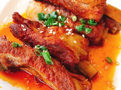 -令氏家外家周秦食府(高新店)