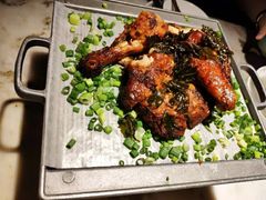 -绿茶餐厅(乐峰广场店)