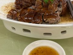 -四季大酒楼(白濠店)