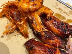 -汉斯南美烤肉(总店)
