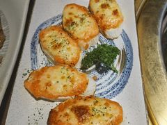 -橘焱胡同烧肉夜食(BFC外滩金融中心店)