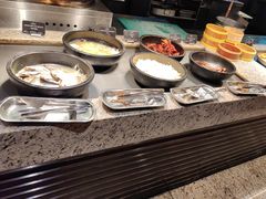 -上海锦江汤臣洲际大酒店壹阶层