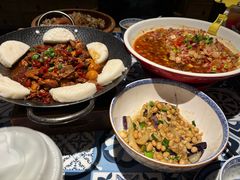 -图味美小黄鱼·景德菜(浙江路店)
