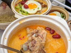 -骨之味·筒骨汤火锅(江头店)