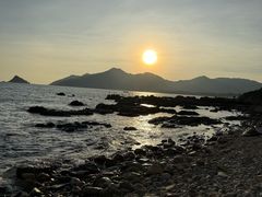 -西涌国际滨海旅游区