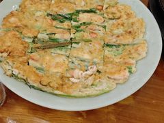 -全州拌饭馆(断桥店)