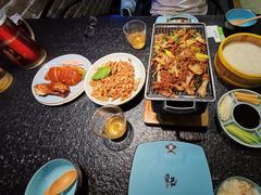 -局气 烤鸭·北京菜(光华路店)