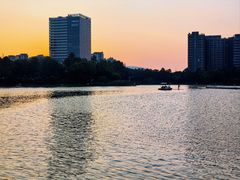 -美兰湖景区