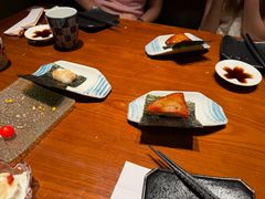 -千代武日本料理(爱建店)
