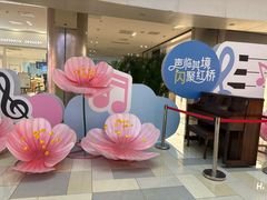 -鹏欣水游城